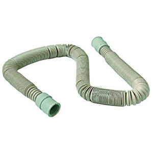 BWMEXT - Extendable Corrugated Outlet Hose - 0.7m - 2.7m