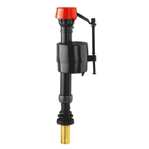 - preferred by professional plumbers - ultra quiet- heavy duty 1/2&quot; brass uk shank - height adjustable 230mm-355mm- minimal water hammer - long life performance- fast refill - anti-siphon design prevents contamination of water supply