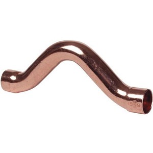 K07291 Copper E/F Full Crossover 22mm (5)