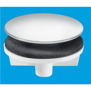 Stainless Steel Tap Hole Stopper