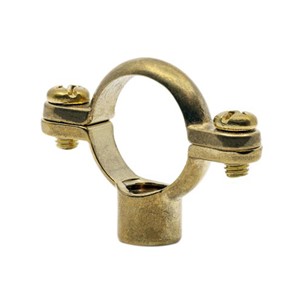 MR15 - Munsen Rings - 15mm - Brass