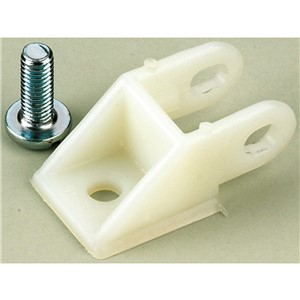 313126 - Plastic Fulcrum for Diplomat Cast Iron Lever