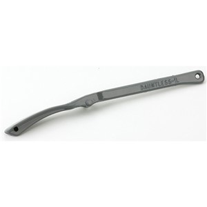 314614 - Cast Iron Lever for High Level Tri-Shell Cisterns - 10&quot;