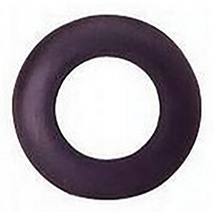 367490 - Standard Rubber Coupling Washer Dome Shape - Doughnut - 90mm