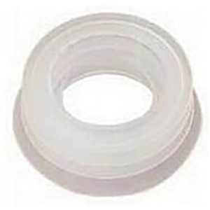 370220 - FWHEVA - Clear Plastic Internal WC Cone