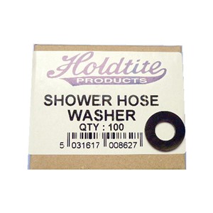 368009 - Shower Hose Washers - 1/2&quot; - 100 pack