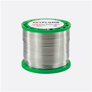 Keyplumb Lead-Free Solder Wire - 500g (Box=20)