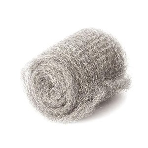 Steel Wool  8 Pad Pack  Medium