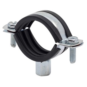 MSTR110 - Rubber Lined Clips - 108-116mm