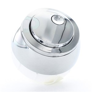 MFVB6B - Multikwik - Multiflush Replacement Flush Button - Chrome