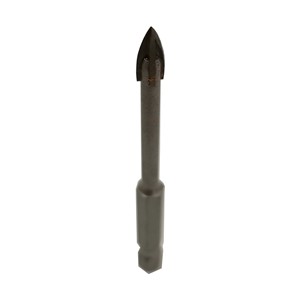 KB-DBTG0007 - Krobahn - Tile and Glass Drill Bit - 7mm