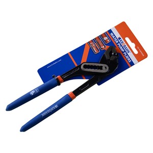 KB-PLWP0008 - Krobahn - Water Pump Pliers - 8&quot;