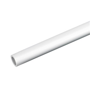 HXX03/15W - Hep2O - Barrier Pipe Length - White - 15mm x 3m (10)