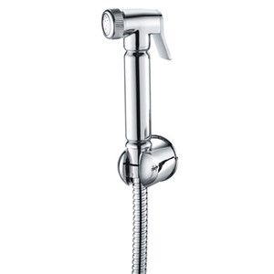 B020301N - Standard Douche Kit - Chrome